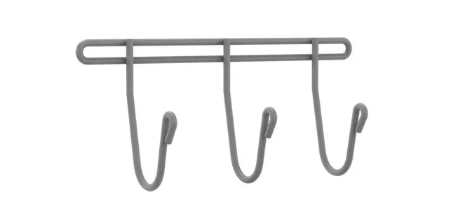 40060 – HOLMAN Storage Cabinet Equipment Hook, Single 3 Prong